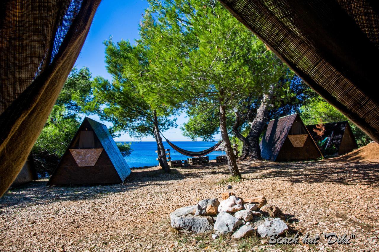 Cast Away - Eco Holiday park Zavala