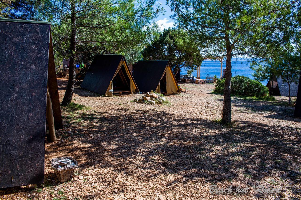 Holiday park Cast Away - Eco