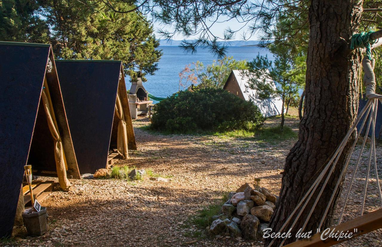 Cast Away - Eco Prázdninový areál
