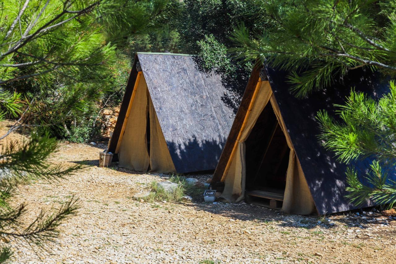 Holiday park Cast Away - Eco *