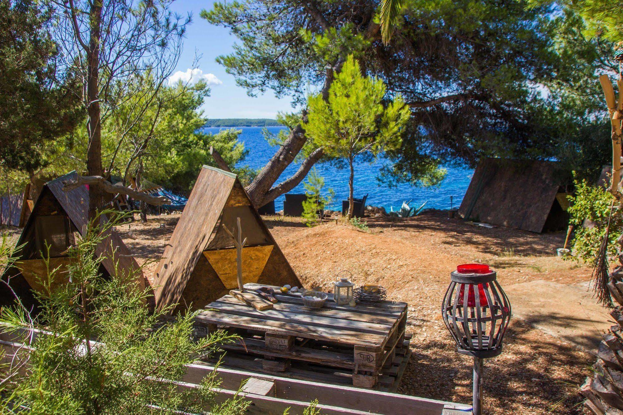 Holiday park Cast Away - Eco