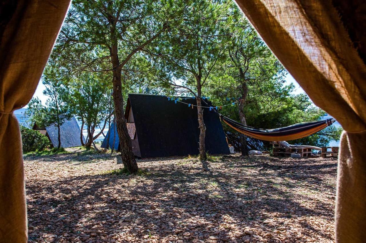 Holiday park Cast Away - Eco *