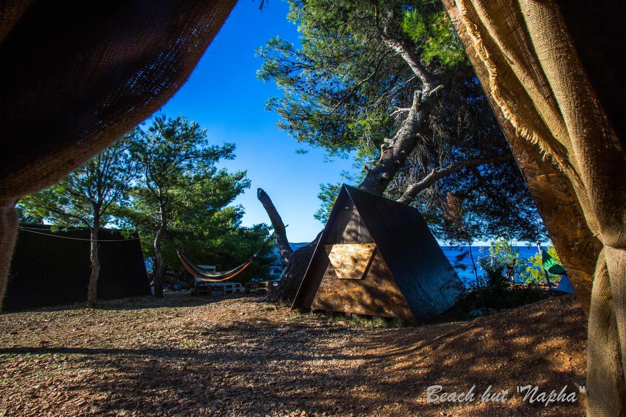 Holiday park Cast Away - Eco